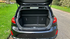 Ford Fiesta 1.0 EcoBoost Hybrid mHEV 155 ST-Line Edition 5dr Petrol Hatchback